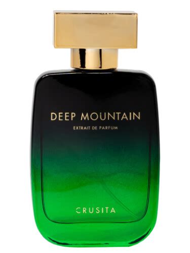 Deep Mountain Crusita A Fragrance