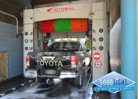 Car Wash Installation Sydney. Car wash machines and supplies