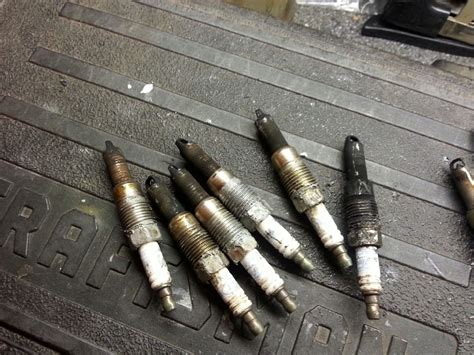 Seafoam Fouled Spark Plugs Ford Mustang Forum