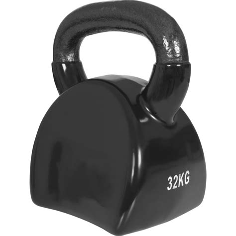 Gorilla Sports Kettlebell Kg Litina Ern Gorillasports Cz