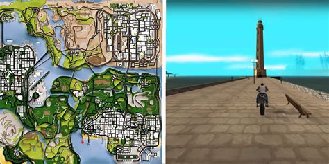 GTA San Andreas Every Oyster Location