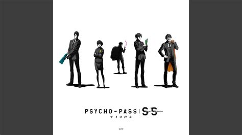 Abnormalize Remixed By Masayuki Nakano PSYCHO PASS SS OP Version