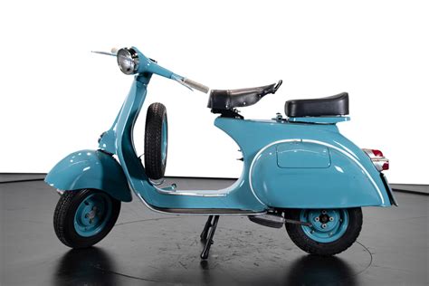 Piaggio Vespa Vbb Piaggio Oldtimer Motorr Dern Ruote Da