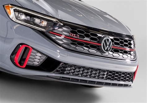 Volkswagen de México produce edición especial de Jetta GLI por su 40