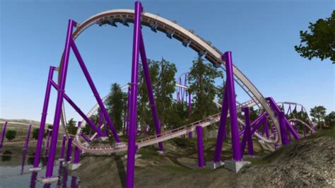 Nolimits 2 Roller Coaster Simulation İndir