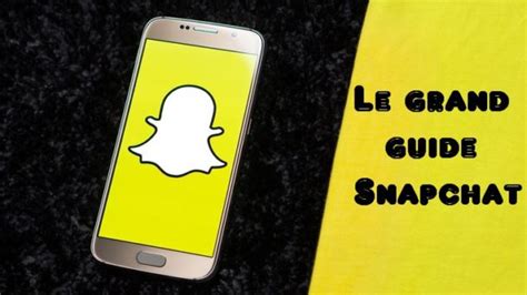 Snapchat C Est Quoi Et Comment L Expliquer Tes Parents Geek Junior