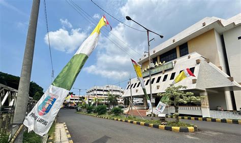 Pemprov Lampung Gelar Berbagai Acara Rangkaian HUT Ke 60 Centralberita