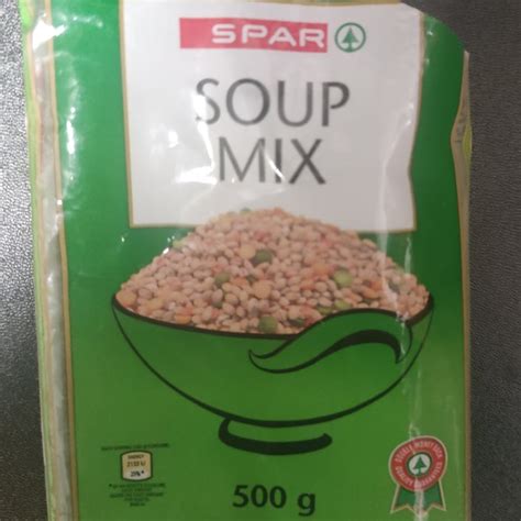Spar Soup Mix Reviews Abillion
