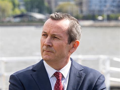 McGowan reveals WAs Voice plan