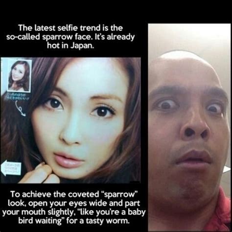 New Selfie Trend Imgur