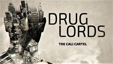 The Cali Cartel - Drug Lords - watch free online documentaries ...