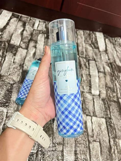BBW Perfume On Carousell