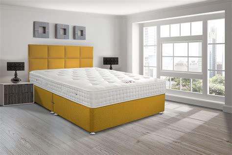 Sleepeezee introduce Hotel Supreme mattress - Sleeper