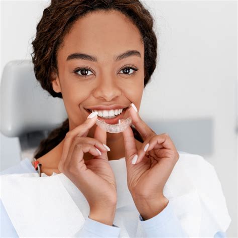 Popular Dental Procedures To Straighten Your Teeth White Dental