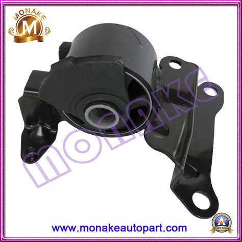 Replacement Auto Spare Parts Engine Mounting For Mazda Bc E