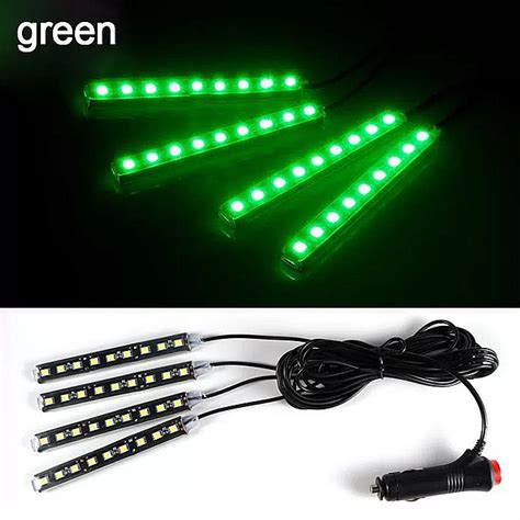 Gz Kafolee Led Led V