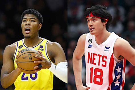 【nba】ネッツ Vsレイカーズ戦の日本人対決は渡邊雄太が大勝 八村塁はスタメンの好機活かせず Spread