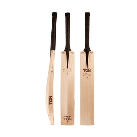 Choosing The Best Ss Ton Cricket Bats