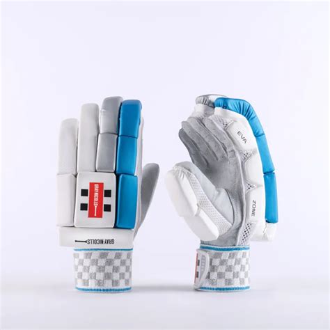 Gray Nicolls GN400 Cricket Gloves (2023)