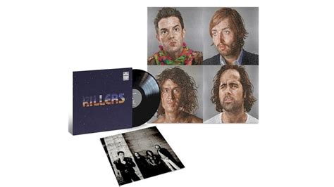 The Killers anuncia edição especial em vinil do álbum Day Age