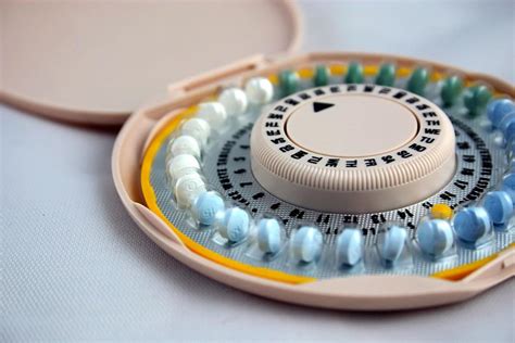 Last Week Of Birth Control Pills What To Know About Placebo Pills