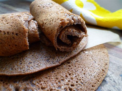 Ethiopian Injera Recipe | WASS Electronics Inc. - Home of the 16 ...