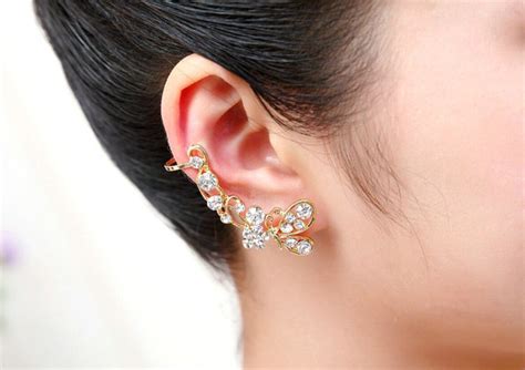 Popular Earrings For Meade Sibilla