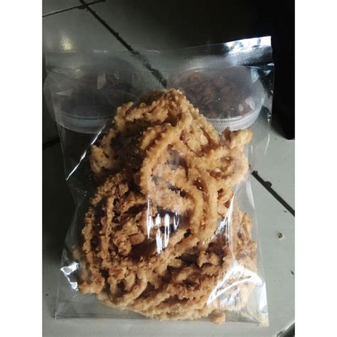 Jual Kue Akar Kelapa Khas Betawi Shopee Indonesia