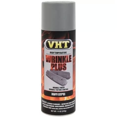 Pintura Vht Wrinkle Gris G Rcclin