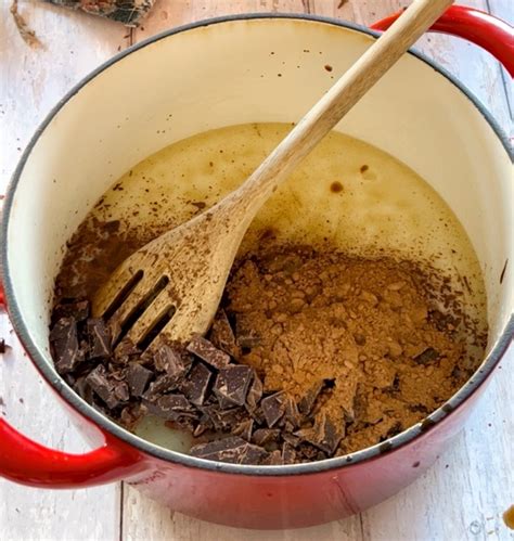 Chocolate Biscuit Cake - Most Delicious Life | Sharing Generations of Family and Fun