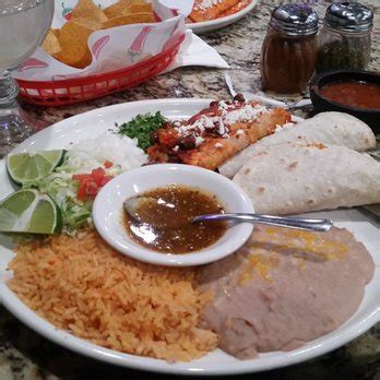 Lopez Mexican Restaurant - Takeout & Delivery - 330 Photos & 541 ...