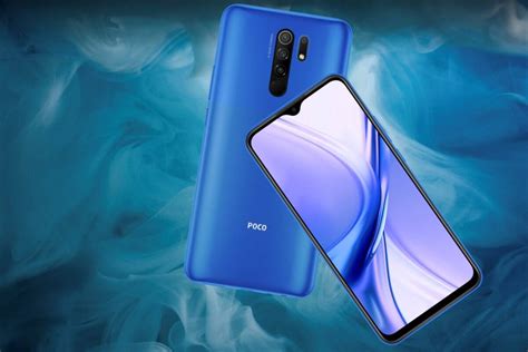 Poco M2 Official In Nepal With Helio G80 And 6gb Of Ram Enepsters