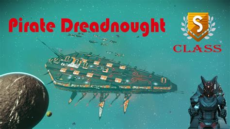 Best Way To Get Your S Class Pirate Dreadnought YouTube