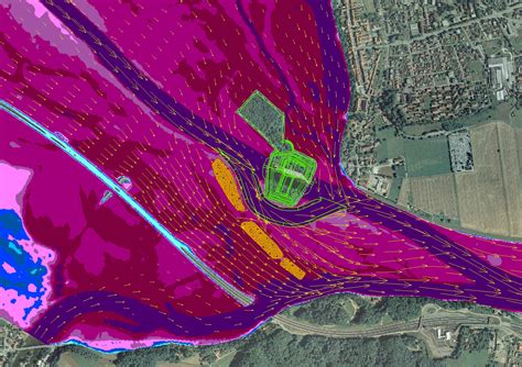 Hybrid models | Institute for Hydraulic Research
