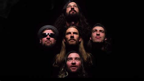 The Bennies Drop New Single And Video ‘waiting For Dave Lifewithoutandy