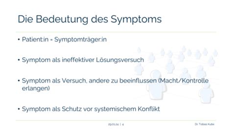 Systemische Therapie VL13 Karteikarten Quizlet