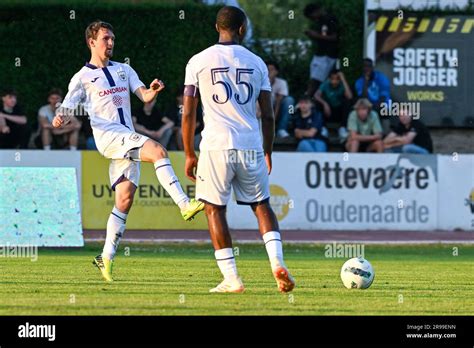 Benito Raman Of Rsc Anderlecht Hi Res Stock Photography And Images Alamy