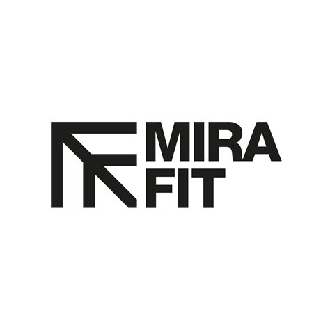 M Squat Rack Mirafit