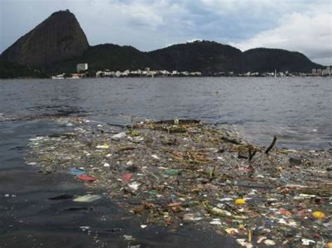 MPF convoca audiência pública sobre a despoluição da Baía de Guanabara