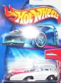 Hot Wheels Cars