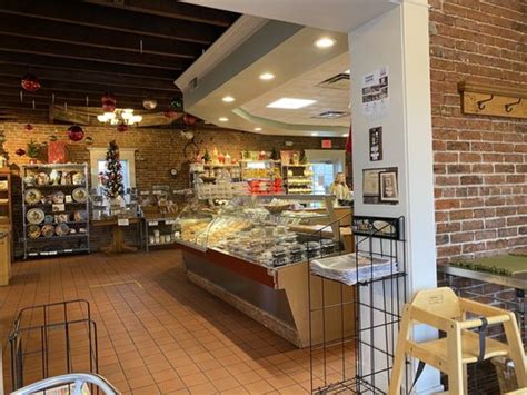 DICAMILLO BAKERY - Updated January 2025 - 227 Photos & 109 Reviews - 5329 Main St, Williamsville ...