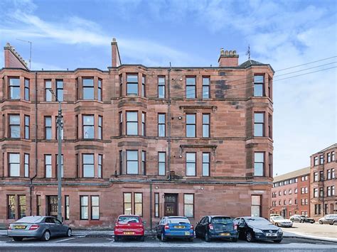 1 Bed Flat For Sale In Govanhill Street Glasgow G42 Zoopla