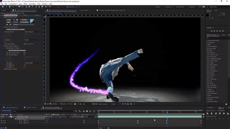 Belajar Dasar Dasar Adobe After Effect Ids International Design School