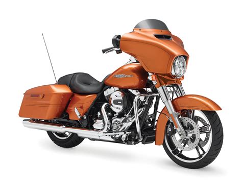 2014 Harley Davidson FLHXS Street Glide Special Review