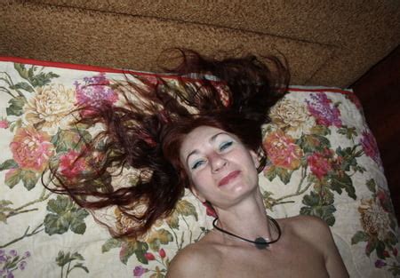 After Sex In Bed 33 Pics XHamster