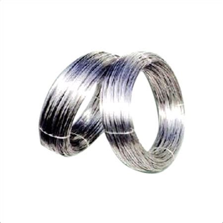 Stainless Steel Wire At Best Price In Mumbai Maharashtra Anand Arc Ltd