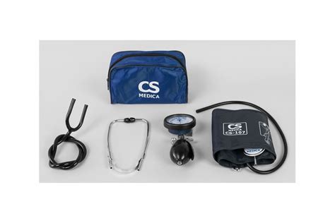 Тонометр CS Medica CS-107, купить тонометр механический Си Эс Медика CS ...