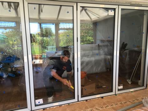 Double Glazing Installation Rochester First Glaze