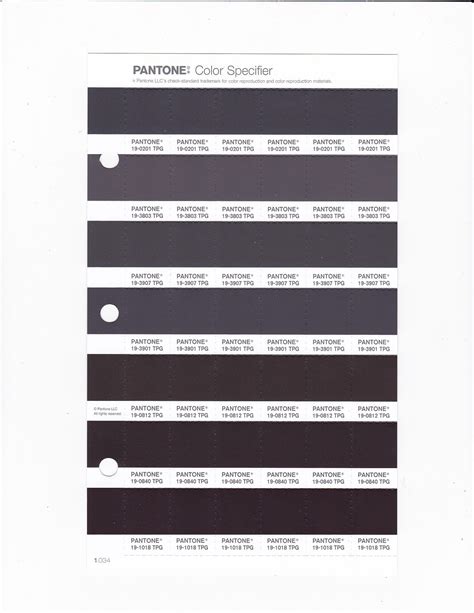 Pantone 19 3901 Tpg Magnet Replacement Page Fashion Home And Interiors