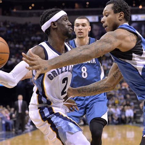 Timberwolves vs. Grizzlies: Score, Video Highlights and Recap from March 16 | News, Scores ...